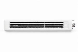 Низконапорный канальный внутренний блок Casarte CAS50ADS1/R3-W для мульти-сплит систем