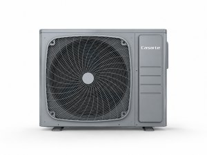 Наружный блок мульти-сплит системы Casarte 3U55CM1/R3 на 3 комнаты
