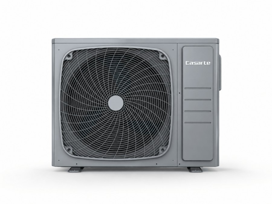 Наружный блок мульти-сплит системы Casarte 3U70CM1/R3 на 3 комнаты Наружный блок мульти-сплит системы Casarte 3U70CM1/R3 на 3 комнаты