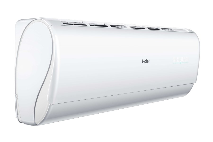 Сплит-система Haier Jade Super Match AS25S2SJ3FA-W / 1U25MEC1FRA, белый