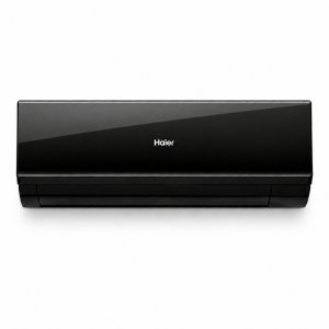 Сплит-система Haier Quantum Inverter AS25HQJ2HRA-B / 1U25HQJ2FRA, черный