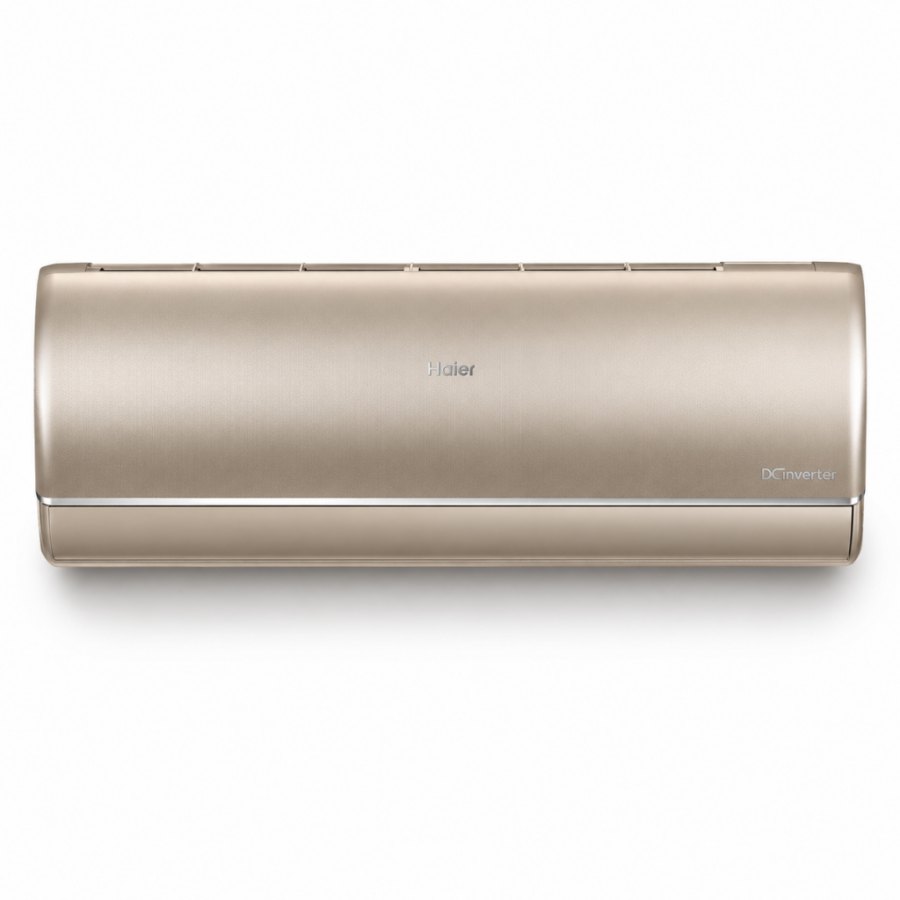 Настенный внутренний блок Haier Jade AS50S2SJ3FA-G для мульти-сплит систем, золотой