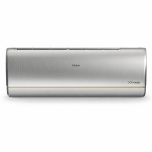Настенный внутренний блок Haier Jade AS35S2SJ2FA-S для мульти-сплит систем, серебряный