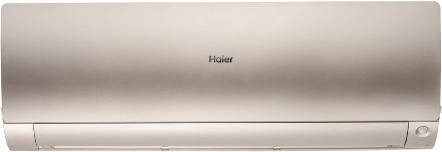 Настенный внутренний блок Haier Flexis AS50S2SF4FA-G для мульти-сплит систем, золотой