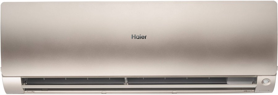 Настенный внутренний блок Haier Flexis AS50S2SF4FA-G для мульти-сплит систем, золотой