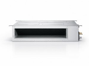 Канальная сплит-система Haier ECO R32 AD105S2LM1FA / 1U105S1LS1FA