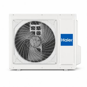 Наружный блок полупромышленной сплит-системы Haier 1U71S1LR1FA