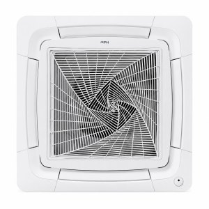 Кассетная сплит-система Haier Super Match AB71S2SG1FA / 1U70S2SJ2FA с панелью PB-950KB