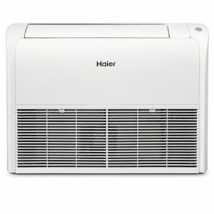 Напольно-потолочная сплит-система Haier Super Match AC35S2SG2FA / 1U35S2SM4FA