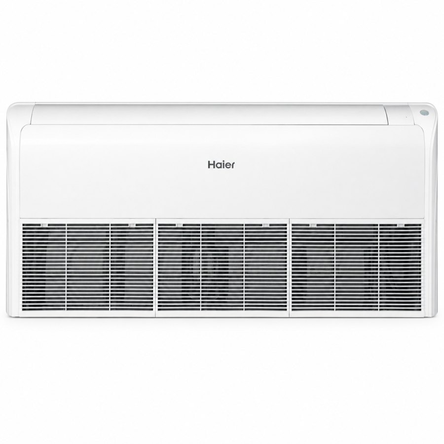 Напольно-потолочная сплит-система Haier Super Match AC140S2SK2FA / 1U140S2SN2FA