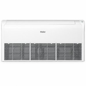 Напольно-потолочная сплит-система Haier Super Match AC140S2SK2FA / 1U140S2SN2FB
