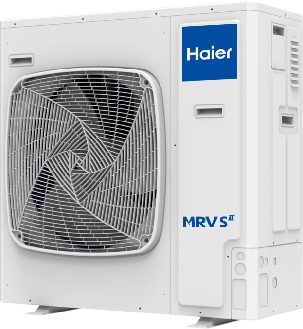 Наружный блок Haier MRV SII AU042FNERA, 4 HP Наружный блок Haier MRV SII AU042FNERA, 4 HP