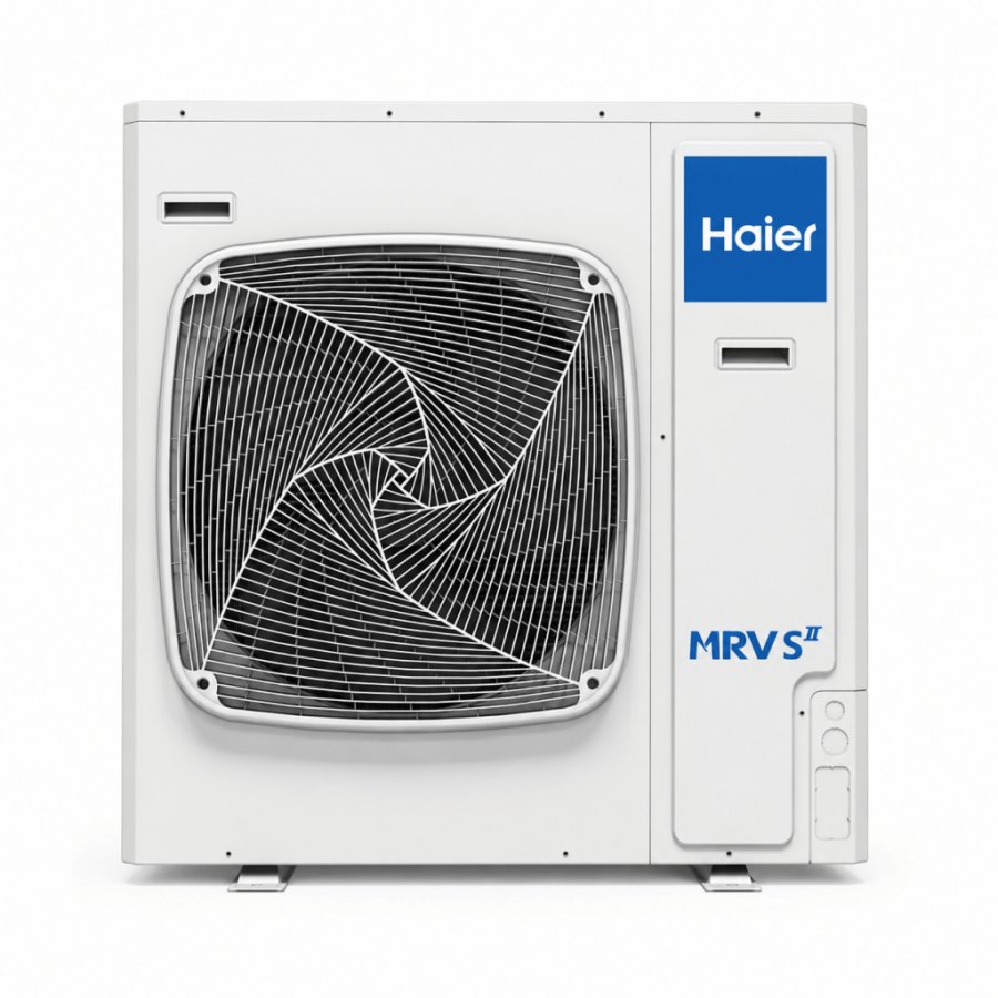 Наружный блок Haier MRV SII AU052FNERA, 5 HP