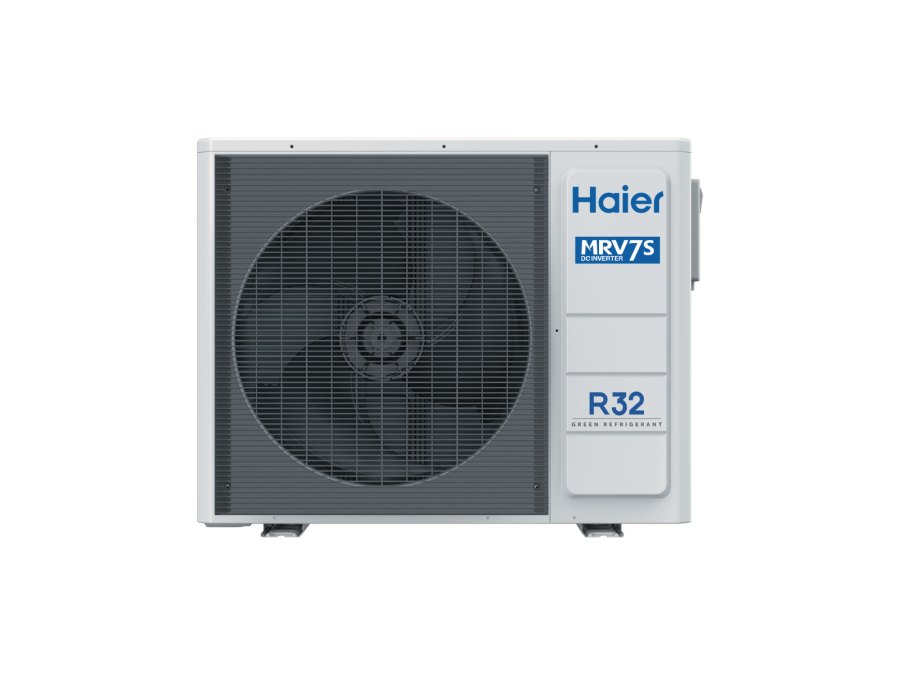 Наружный блок Haier MRV 7S AU062FCFRA, 6 HP Наружный блок Haier MRV 7S AU062FCFRA, 6 HP