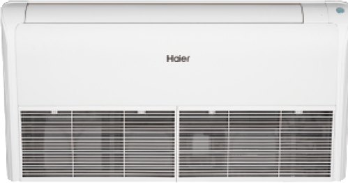 Напольно-потолочный внутренний блок MRV Haier AC542MDERL Напольно-потолочный внутренний блок MRV Haier AC542MDERL