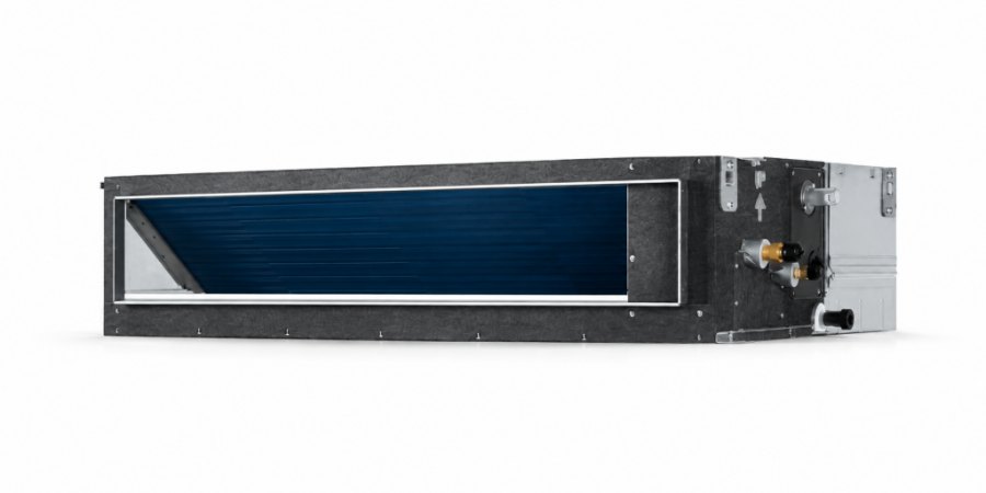 Канальный высоконапорный внутренний блок MRV Haier AD182MJERA(H)