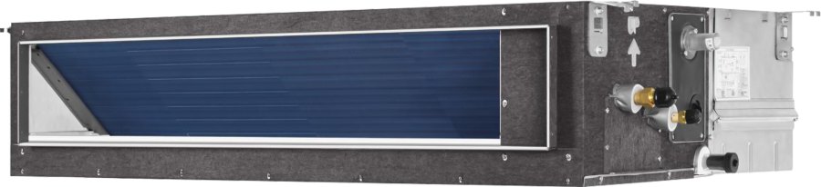 Канальный высоконапорный внутренний блок MRV Haier AD382MJERAD
