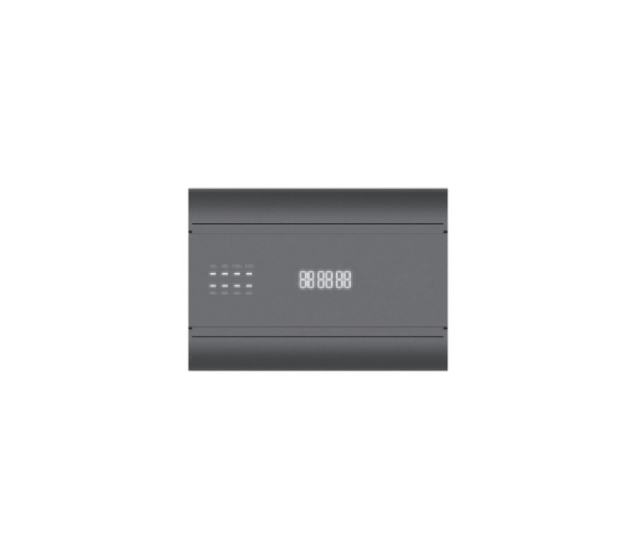 Шлюз для интеграции с Modbus Совместим с 12,5‐дюймовым центральным контроллером веб‐сервер Haier HA-MA1ADB