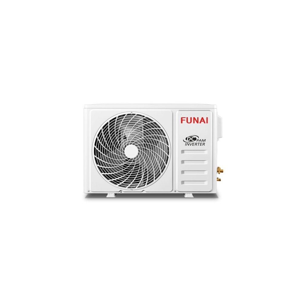Инверторная сплит-система FUNAI KADZOKU Inverter 2025 RAC-I-KD30HP.D03