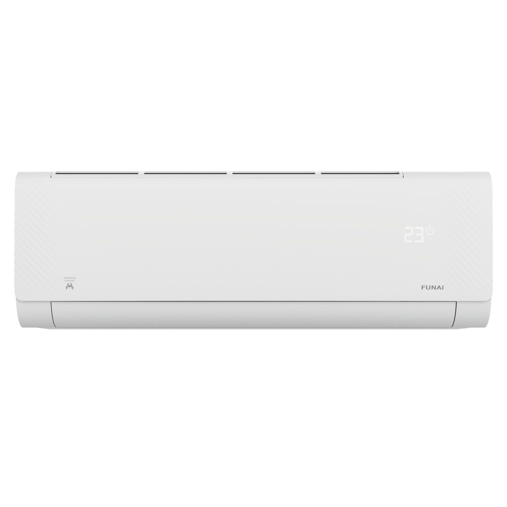 Инверторная сплит-система FUNAI SHOGUN Inverter RAC-I-SG35HP.D01