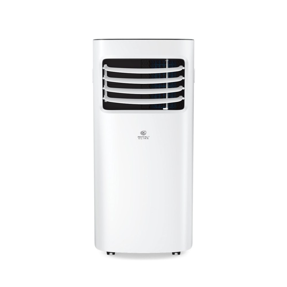 Мобильный кондиционер ROYAL Clima BUSTA RM-BS28CH-E