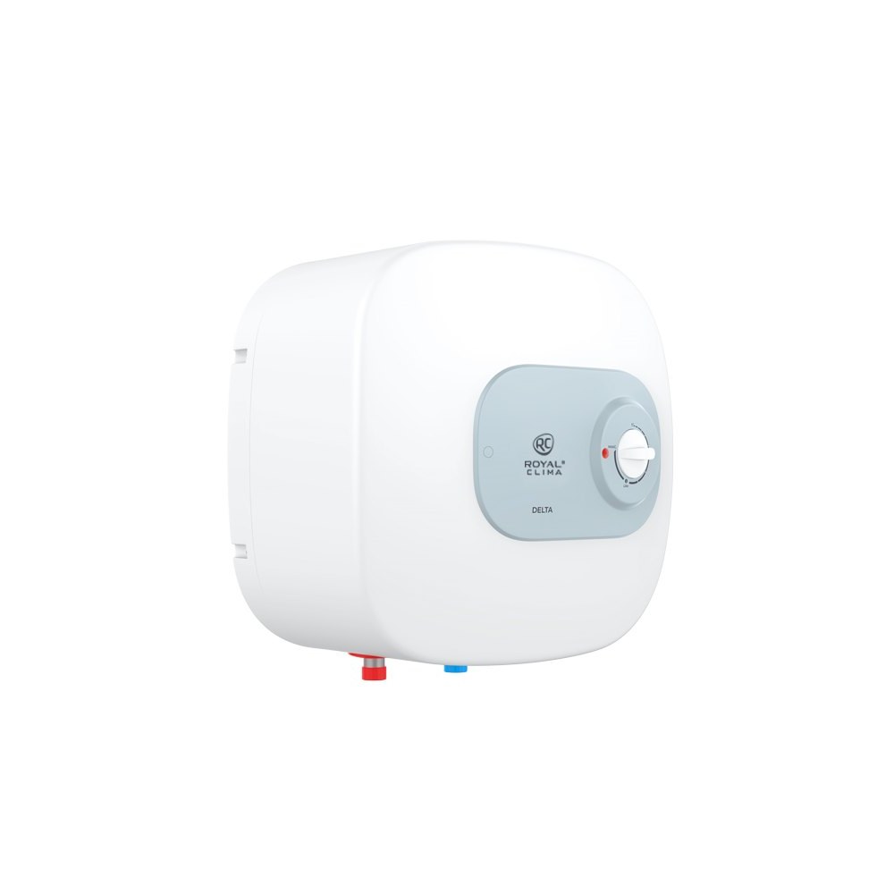Электрический водонагреватель ROYAL Clima DELTA RWH-D10-FE