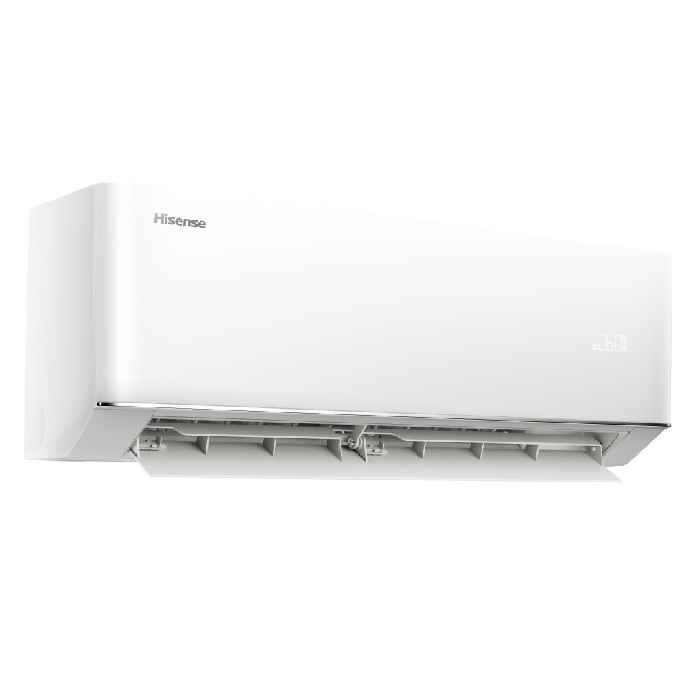 Инверторная сплит-система Hisense EXPERT PRO 2.0 EU DC Inverter AS-18UW4RXPHC00