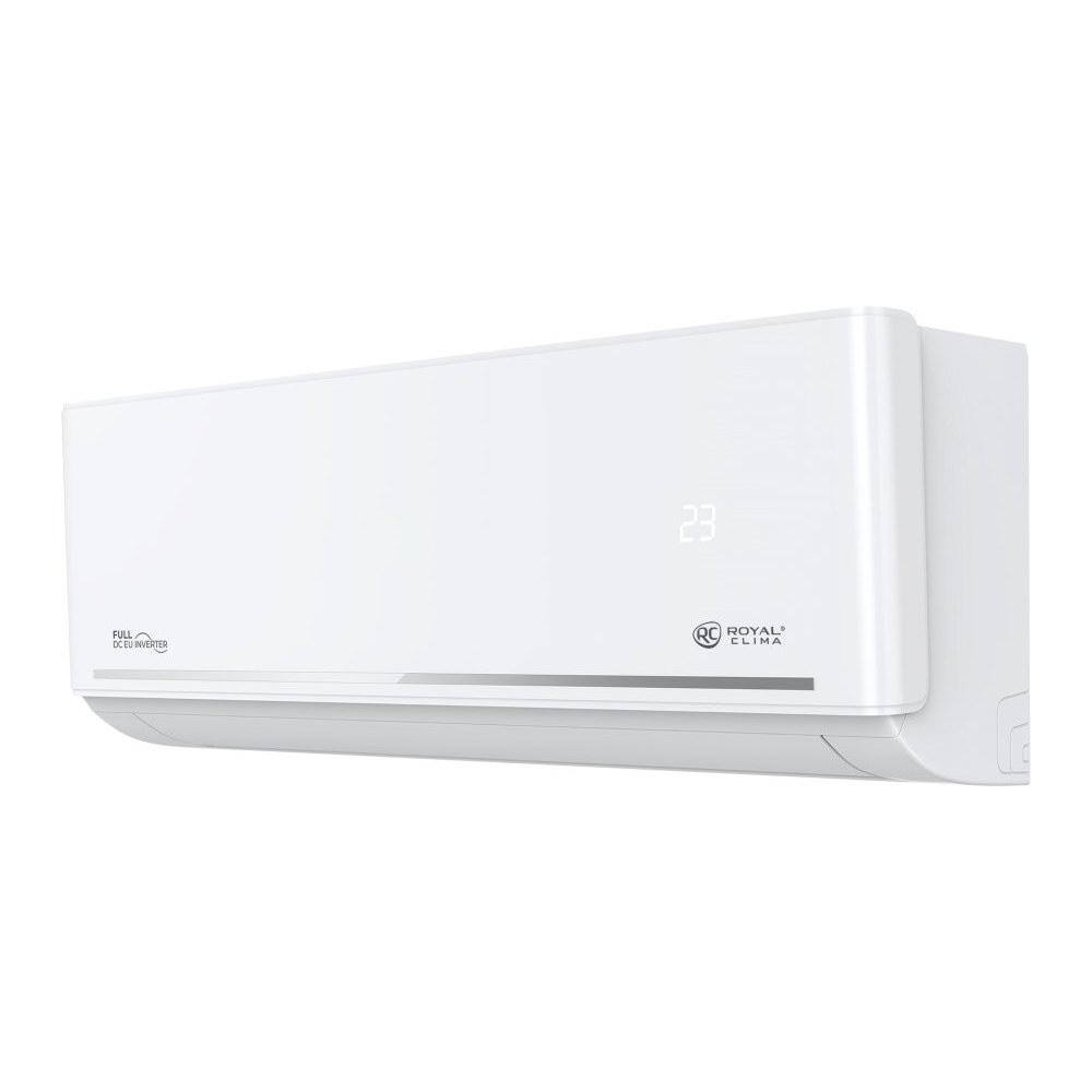Инверторная сплит-система ROYAL Clima FELICITA HEAT PUMP FULL DC EU Inverter RCI-FHE55HN