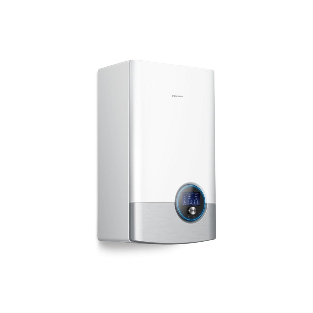 Внутренний блок теплового насоса Hisense Split AHM-100HCDSAA