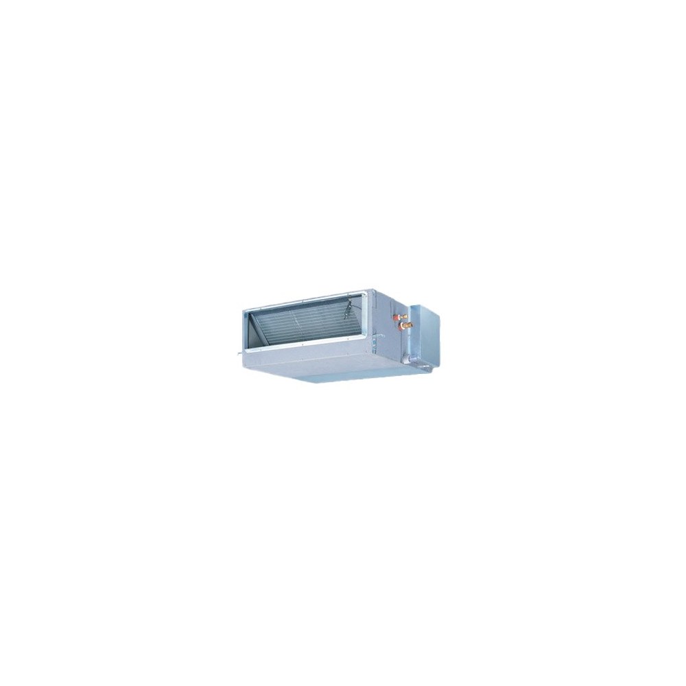 Внутренний блок VRF Hisense AVD-19HCFCH (высоконапорный канальный (с AC-вентилятором)) Внутренний блок VRF Hisense AVD-19HCFCH (высоконапорный канальный (с AC-вентилятором))