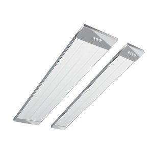 Инфракрасный обогреватель ZILON IR-1.5SN4