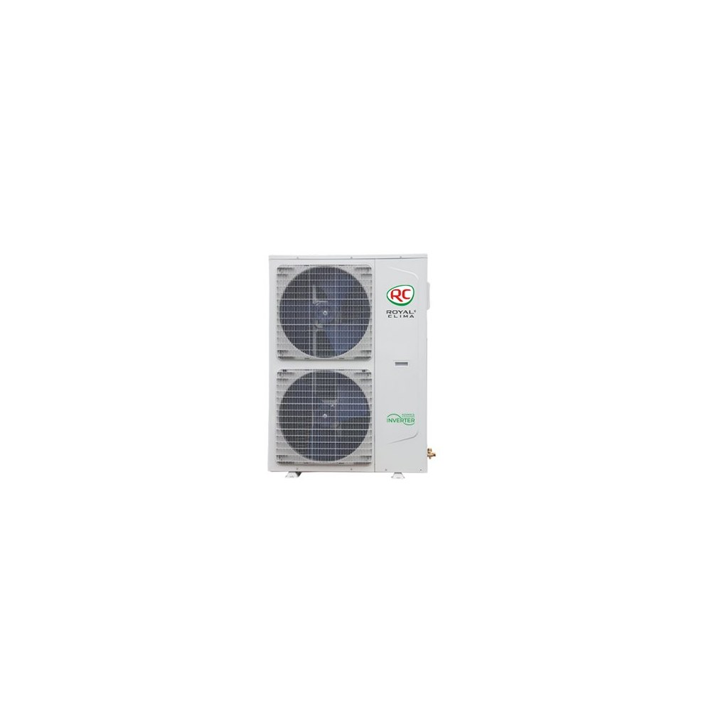 Инверторная сплит-система канального типа ROYAL Clima COMPETENZA FULL DC EU Inverter CO-D 24HNBI/CO-E 24HNBI