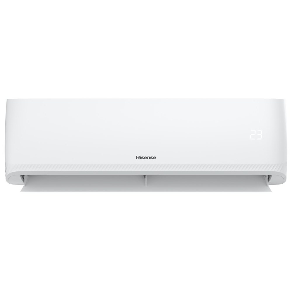 Инверторная сплит-система Hisense CITY DC Inverter AS-24UW4RBTCM00