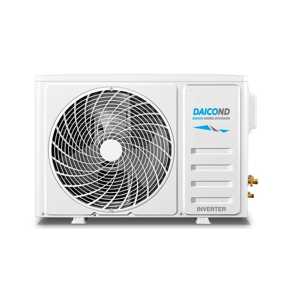 Инверторная сплит-система DAICOND ODYS Inverter DNI-OS24NW