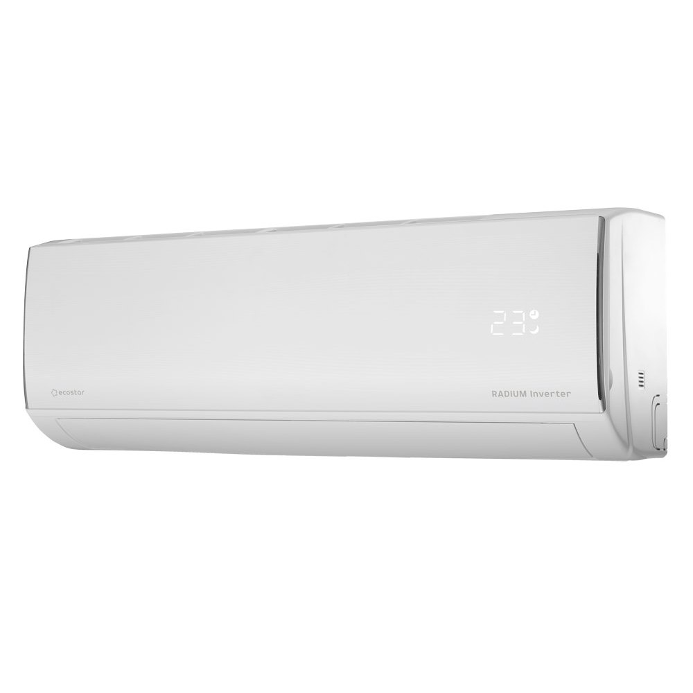 Инверторная сплит-система Ecostar RADIUM Inverter KVS-IRAM12CH