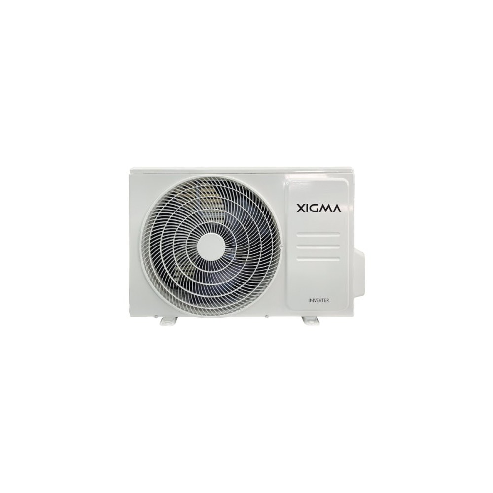 Инверторная сплит-система XIGMA JETPRO Inverter XGI-JP35RHA