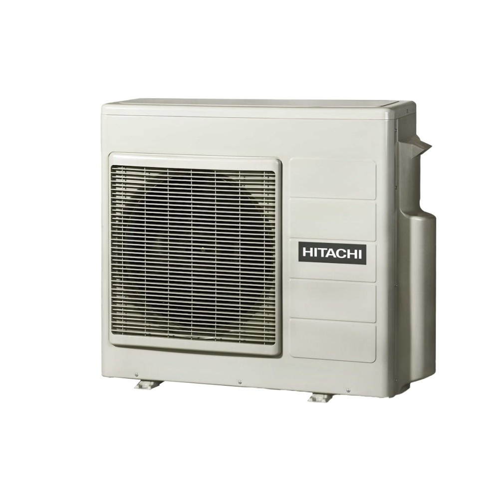 Наружный блок мульти сплит-систем Hitachi Multizone Comfort RAM-53NE2F