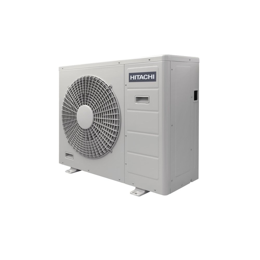 Наружный блок мульти сплит-систем Hitachi Multizone Premium RAM-40NP2E