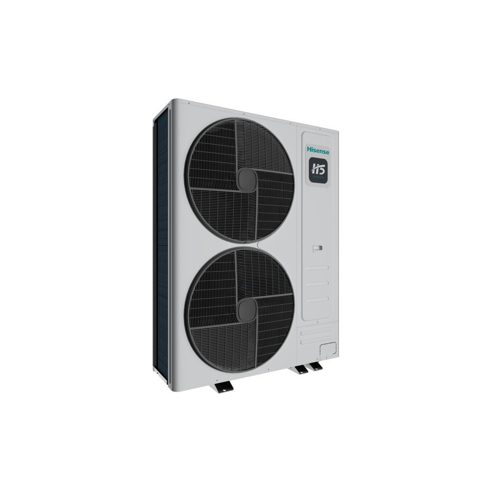 Наружный блок VRF Hisense H5 AVW-114HKDHE2