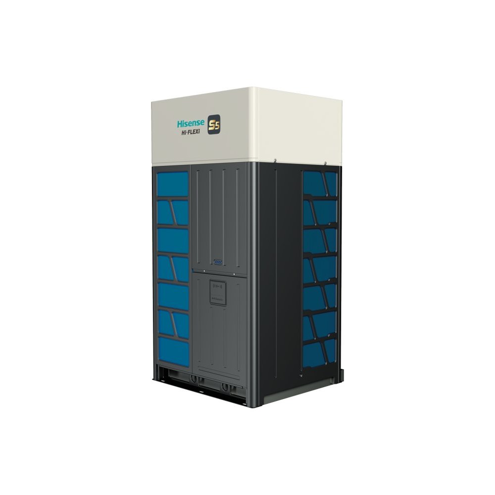 Наружный блок VRF Hisense S5 AVWT-232HKF5