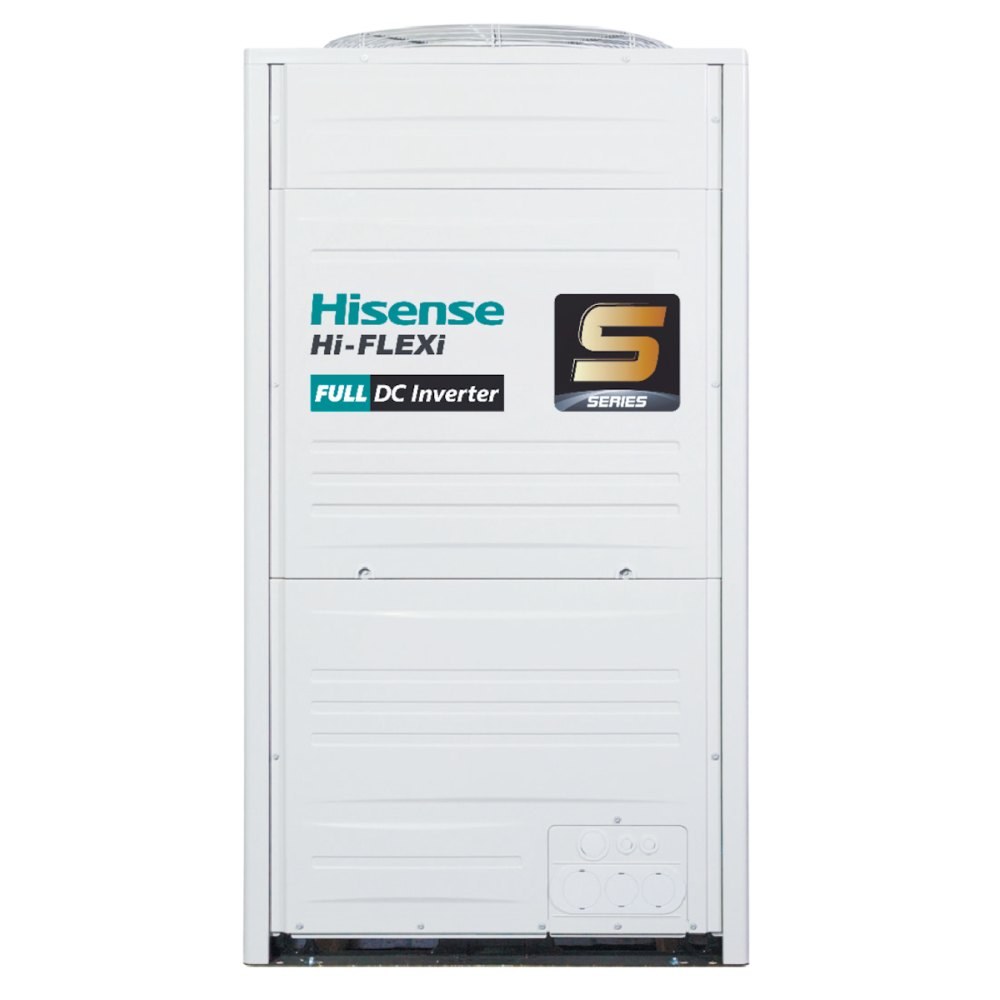 Наружный блок VRF Hisense AVWT-272FKFSA Наружный блок VRF Hisense AVWT-272FKFSA