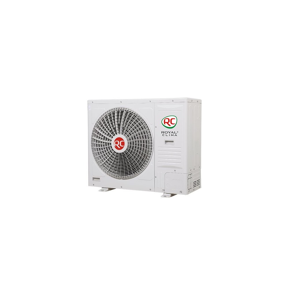 Наружный блок VRF ROYAL Clima RCW-54HFFW