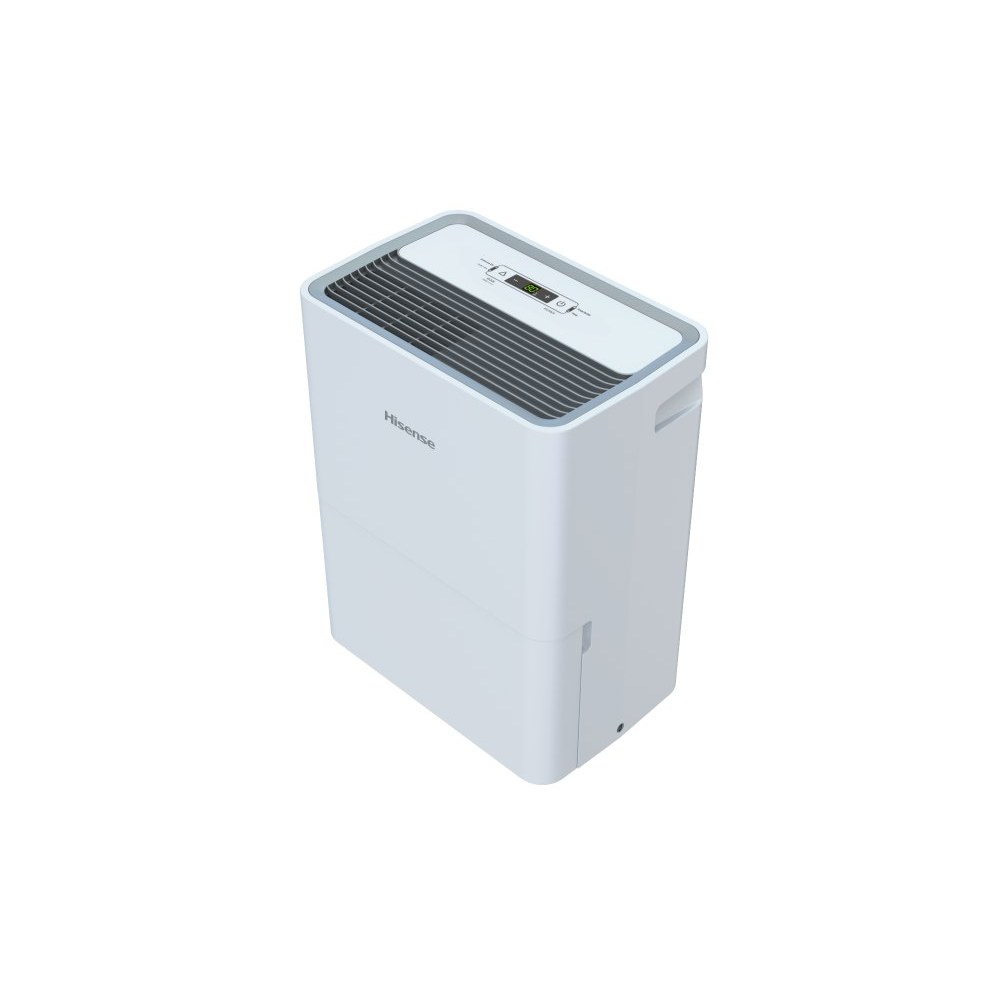 Бытовой осушитель воздуха Hisense AIR GO PRO DH-12S4GLU00