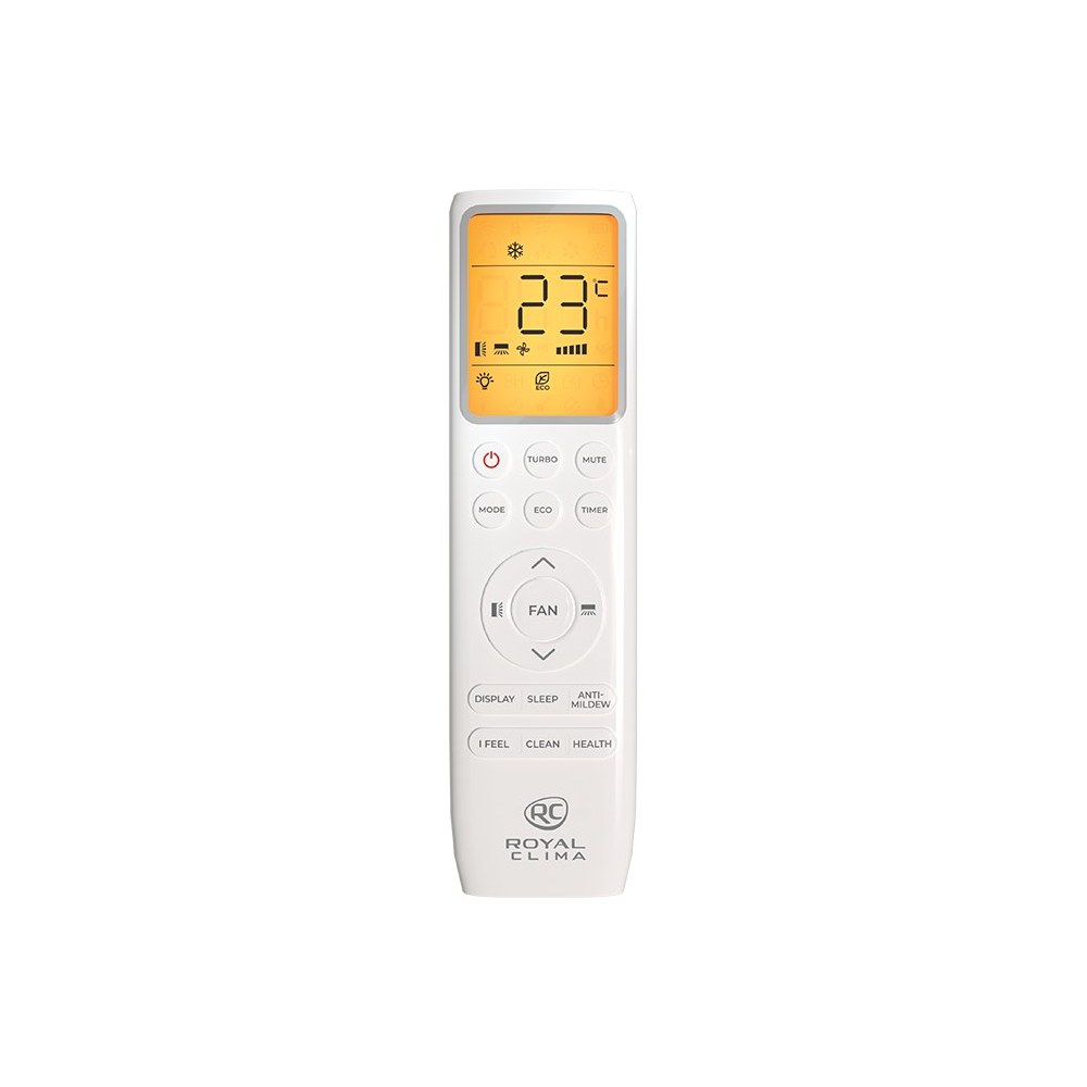 Инверторная сплит-система ROYAL Clima PERFETTO DC EU Inverter RCI-PFC24HN