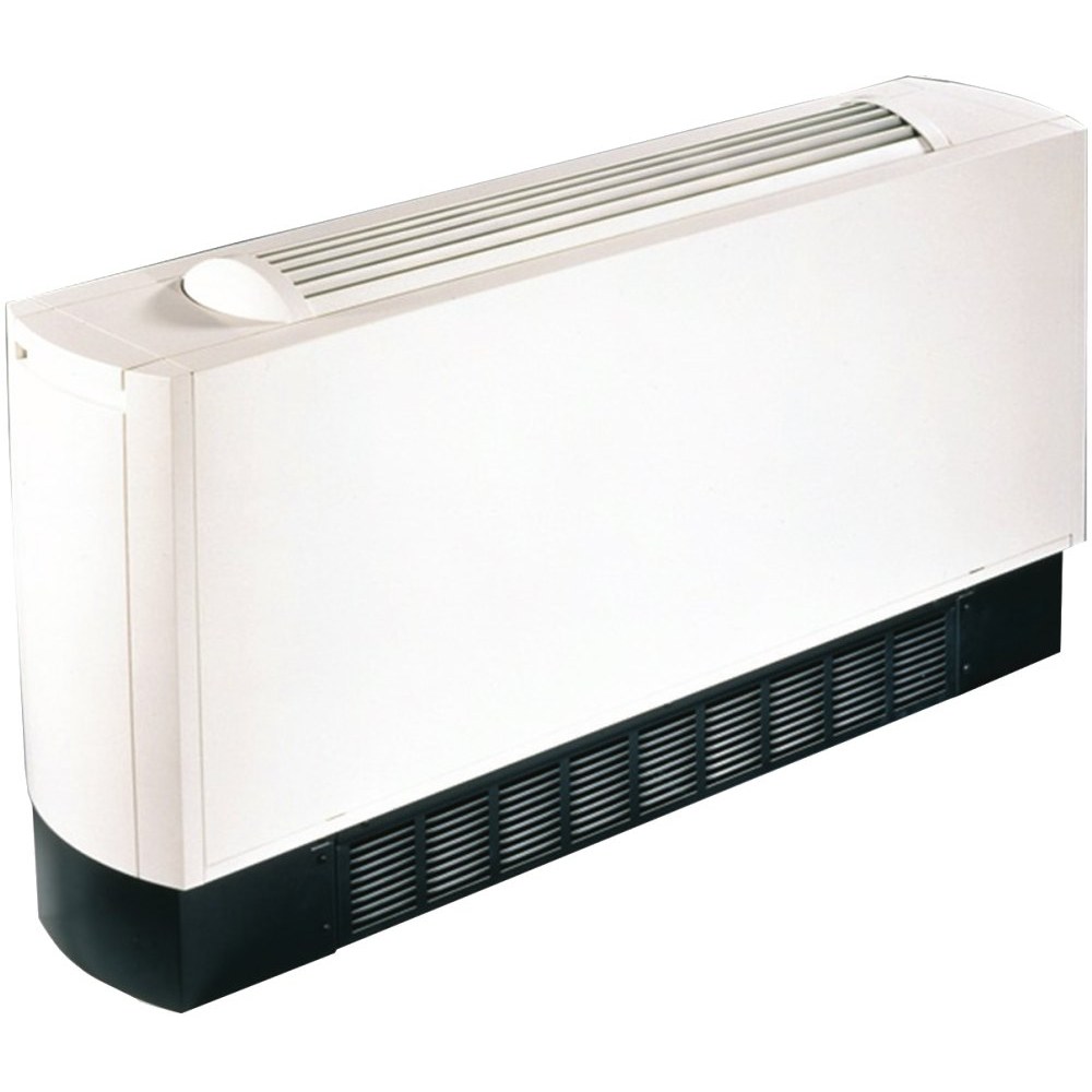 Фанкойл напольно-потолочный двухтрубный ROYAL Clima MACS-I-F110P2KU Фанкойл напольно-потолочный двухтрубный ROYAL Clima MACS-I-F110P2KU