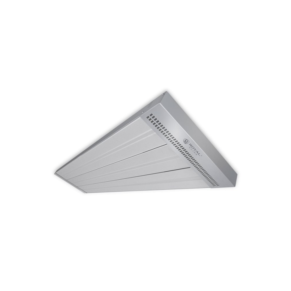Инфракрасный обогреватель ROYAL Clima RAGGIO 2.0 RIH-R800S