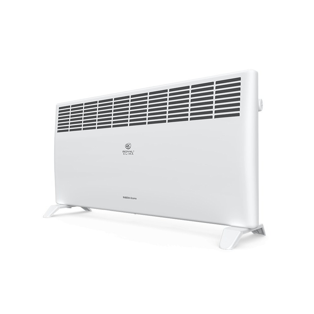 Электрический конвектор ROYAL Clima RIBERA Econo REC-RE1500M
