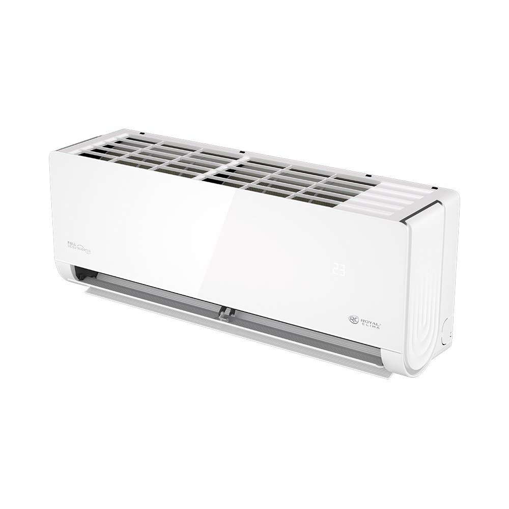 Инверторная сплит-система ROYAL Clima ROYAL SUPREMO BLANCO FULL DC EU Inverter RCI-RSB75HN
