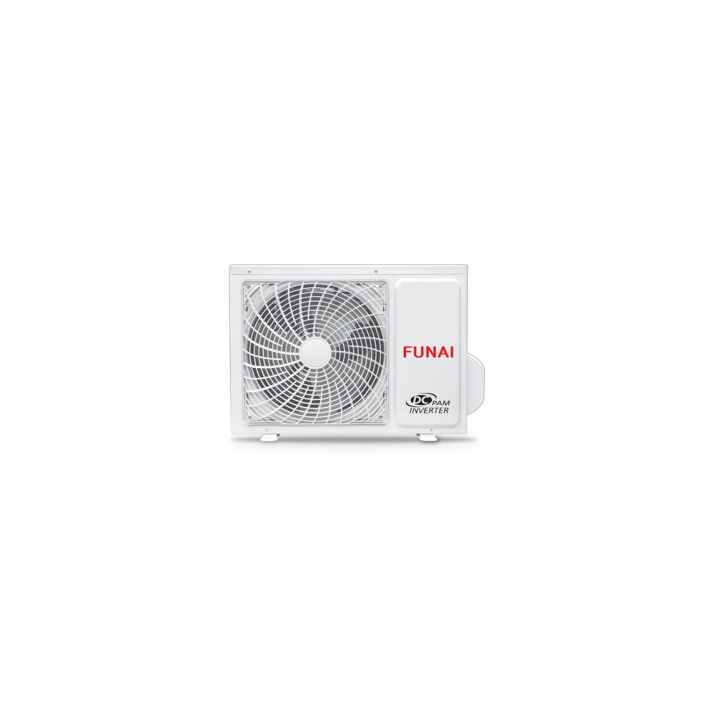 Инверторная сплит-система FUNAI SAMURAI Inverter RACI-SM35HP.D03
