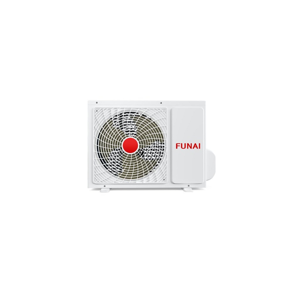 Классическая сплит-система FUNAI SAMURAI RAC-SM25HP.D03